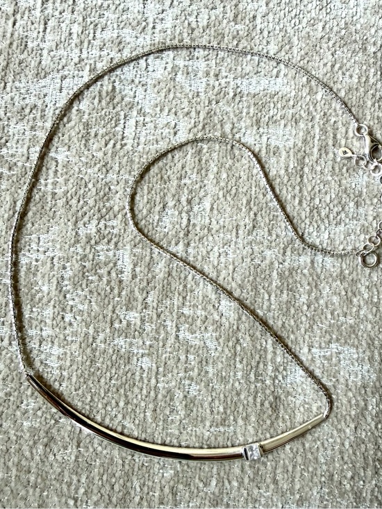 Silpada Jewelry - Silpada Exuberance Necklace